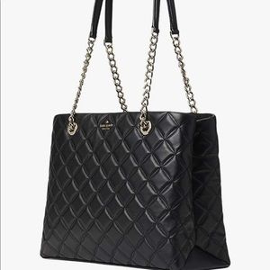 Kate Spade Natalia tote - brand new
